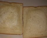 A picture of step 6 of Beef Toasties.