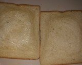 A picture of step 6 of Beef Toasties.