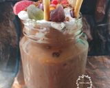 Foto langkah ke 9 dari resep Boba Pearl/Bubble.