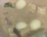 Foto langkah ke 5 dari resep Terik daging sapi dengan telur.