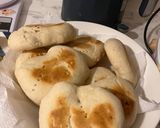 Foto del paso 7 de la receta: Pan amasado