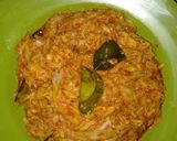Foto langkah ke 10 dari resep Tumis Ayam Kampung Suwir dan Jamur.