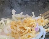 Gambar langkah 2 resipi Sambal Peria.
