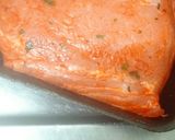 Foto del paso 1 de la receta: Lomo al estilo asiático agripicante