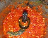 Foto langkah ke 3 dari resep Terong balado.