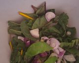 Kukoricàs babsalàta 🌽🫘🌽🫘🥗🥗🥗 recept fázis 1 fotója