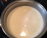 Foto del paso 6 de la receta: A la rica y clásica tarta de 3 chocolates