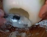 BBQ Bacon Meatball Stuffed Onions recipe step 1 photo