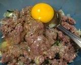 Foto langkah ke 3 dari resep Rolade Daging Sapi Sederhana.