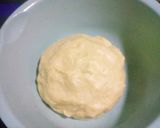 Foto langkah ke 4 dari resep Roti Kentang Coklat.