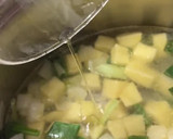 Foto del paso 10 de la receta: Lentejitas para un día gris de lluvia