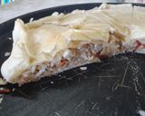 Foto del paso 14 de la receta: Tarta de atún, arroz y verduras🐟