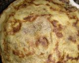 Foto del paso 5 de la receta: Lañana completa casera y con panqueques 🥘🍲