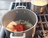 Foto del paso 2 de la receta: Carbonada de Zapallo