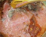 A picture of step 11 of Tomato Chicken Fry Biryani.
