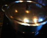 Foto del paso 4 de la receta Tacos de ternera en salsa con judías planas
