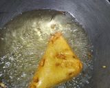 ब्रेड पकोडे (bread pakoda recipe in marathi) रेसिपी स्टेप 5 फोटो 