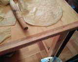 A picture of step 16 of Samosa.
