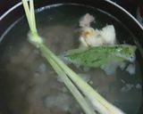Foto langkah ke 4 dari resep Soto Daging Bandung ala Those.