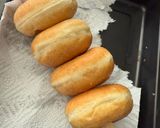 Foto langkah ke 5 dari resep Donat empuk.