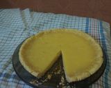 Foto langkah ke 9 dari resep Pie susu teflon anak kos.