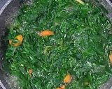 Foto langkah ke 2 dari resep 600. Sayur Kelor.