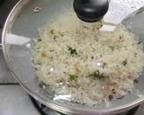 हेल्दी ट्राई कलर पोहा रेसिपी चरण 6 फोटो