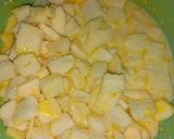 Foto langkah ke 3 dari resep Apple Schotel.