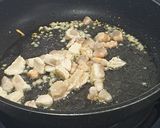 Foto langkah ke 1 dari resep Capcay.
