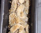 Foto del paso 4 de la receta: Tarta de Manzana con crumble de coco 🥥
