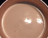 Foto langkah ke 3 dari resep Puding Tiramisu.
