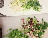 Foto del paso 2 de la receta: Zapallo cabutia relleno