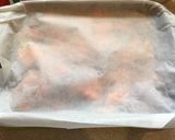 Köret: édesburgonya&cékla 🍠🥗 recept fázis 4 fotója