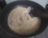 साजूक तुपातील शिरा (sajuk tupatil sheer recipe in marathi) रेसिपी स्टेप 2 फोटो 