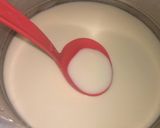 Foto langkah ke 2 dari resep Es Mambo Choki²🍫🍫.