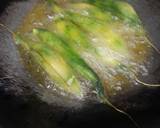 Karela aur Aloo (bitter gourd & potato) रेसिपी चरण 4 फोटो
