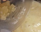 Foto del paso 3 de la receta: Glaseado espejo, receta complementaria de Sea
