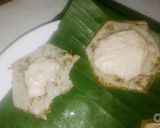 A picture of step 5 of Nivagrya with bhapa doi *.
