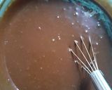 Foto del paso 3 de la receta: Bizcochuelo de Café y Chocolate -Bolo de Café