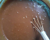 Foto del paso 3 de la receta: Bizcochuelo de Café y Chocolate  -Bolo de Café