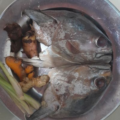 Langkah 2
