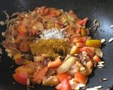 Foto langkah ke 4 dari resep Kari India bumbu curry powder.