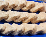 Foto del paso 5 de la receta: Patitas de pollo caseras!! - Nuggets - Bocaditos - Formitas 🍗