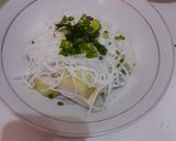 Foto langkah ke 3 dari resep Soto Banjar.