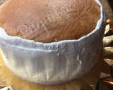 Foto del paso 20 de la receta: Tarta de San Marcos