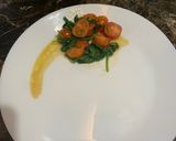 Foto langkah ke 4 dari resep Sunday English Breakfast.