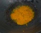 Foto langkah ke 2 dari resep Gulai Ayam Labu Parang.