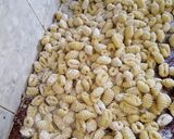 Foto del paso 4 de la receta: Ñoquis de harina !!!!