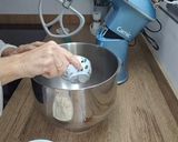 Foto del paso 1 de la receta: Coca de San Antonio (dulce típico de Benicarló)