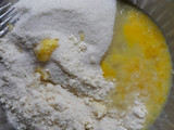 Cuadrados de limón 🍋